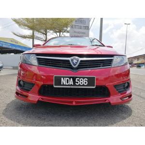  Proton Preve