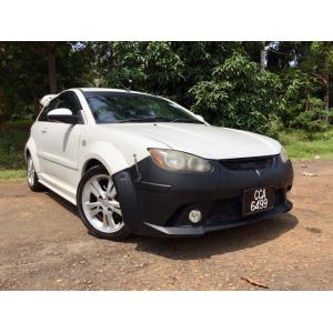  Proton Satria