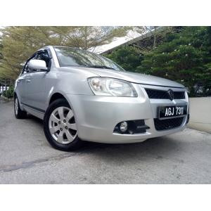  Proton Saga