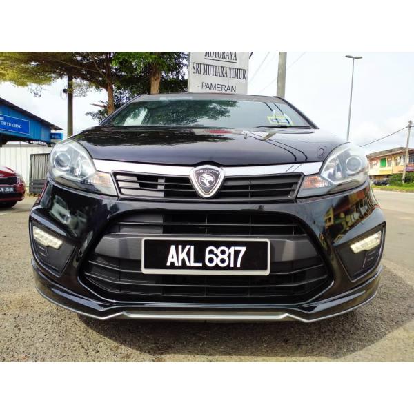  Proton Iriz