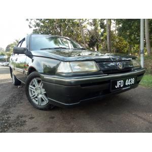  Proton Iswara