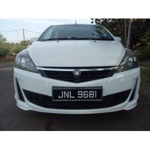  Proton Exora