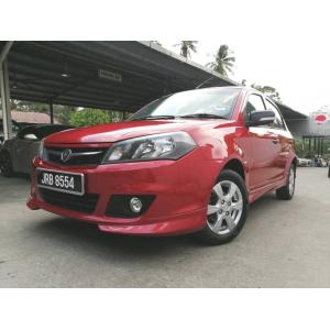  Proton Saga