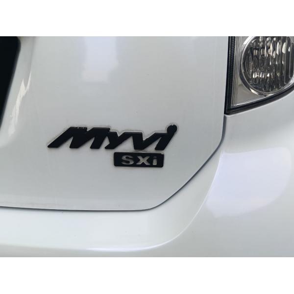  Perodua Myvi