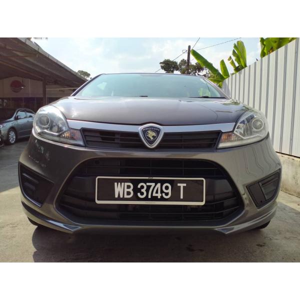  Proton Iriz