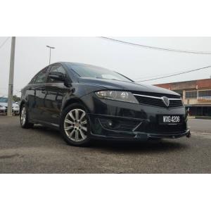  Proton Preve