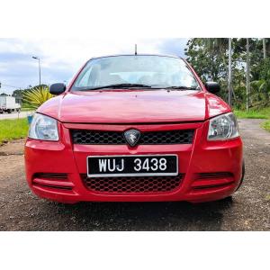  Proton Saga