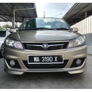  Proton Saga