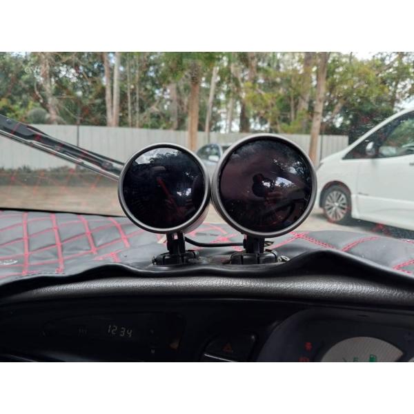  Proton Waja