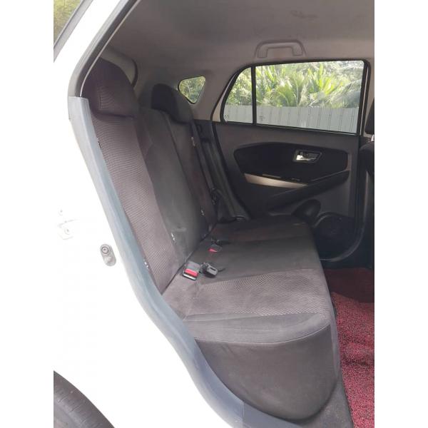  Perodua Myvi
