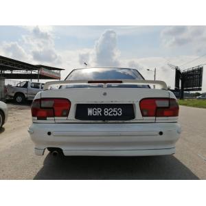  Proton Wira