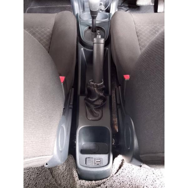  Proton Saga