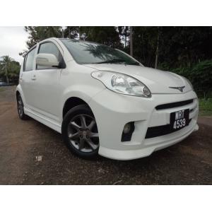  Perodua Myvi