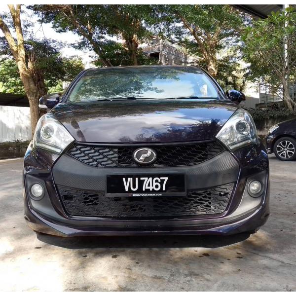  Perodua Myvi