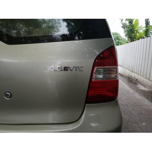  Nissan Grand Livina