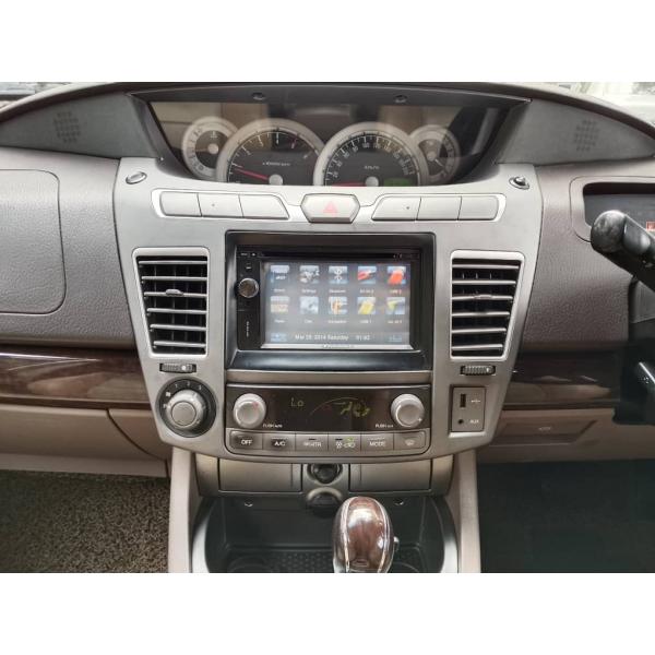 SsangYong Stavic