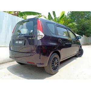  Perodua Alza