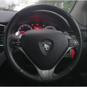  Proton Preve