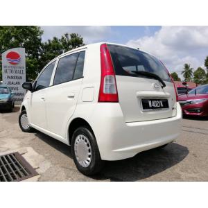  Perodua Viva