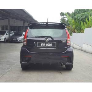  Perodua Myvi