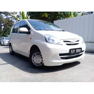  Perodua Viva