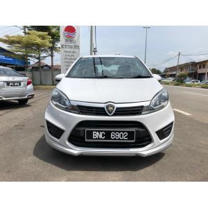  Proton Iriz