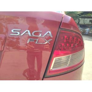  Proton Saga