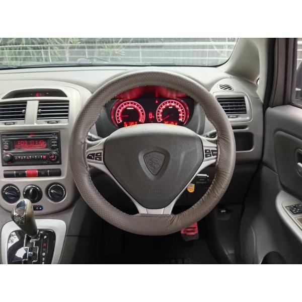  Proton Exora