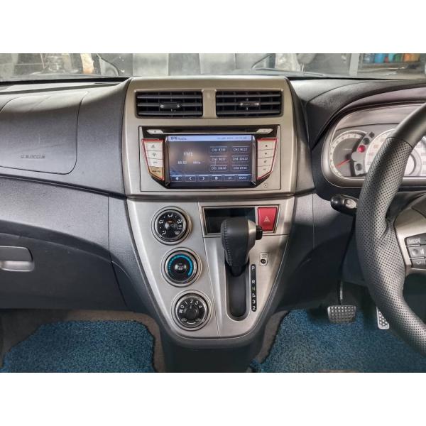 Perodua Myvi