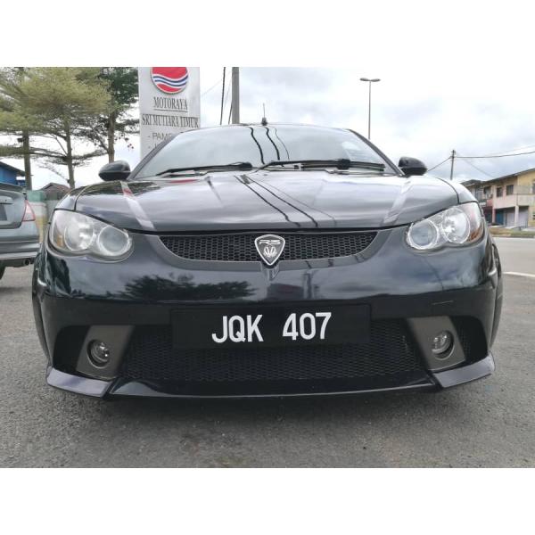  Proton Satria