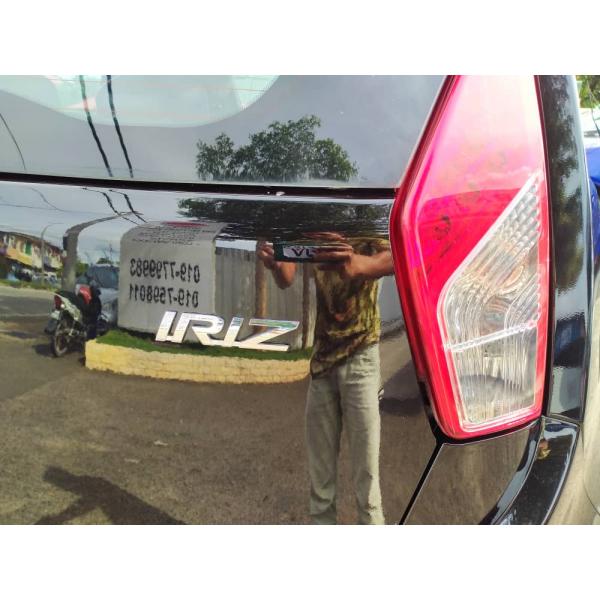  Proton Iriz