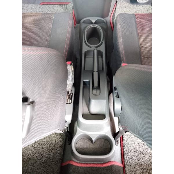  Perodua Myvi