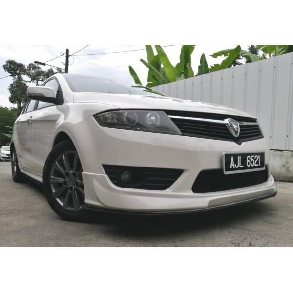  Proton Preve