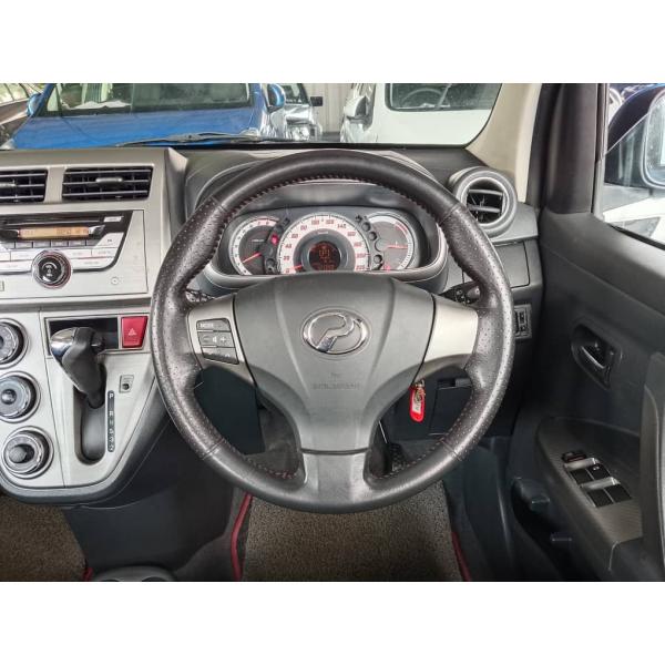  Perodua Myvi