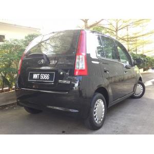  Perodua Viva