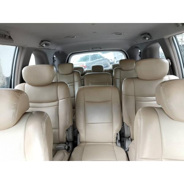 SsangYong Stavic