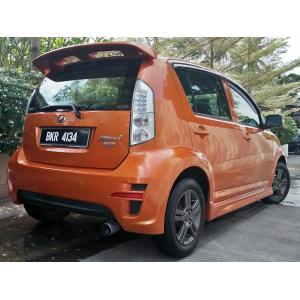  Perodua Myvi