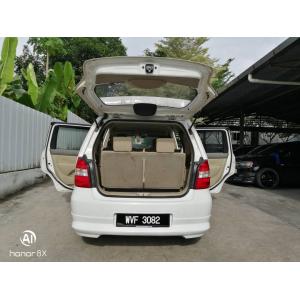  Nissan Grand Livina