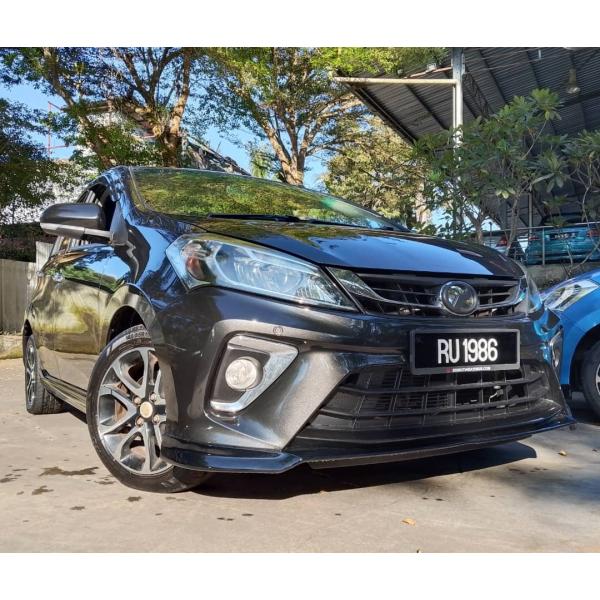  Perodua Myvi