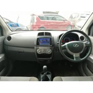  Perodua Myvi