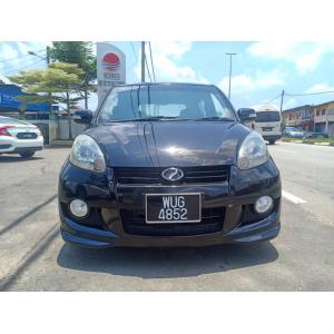  Perodua Myvi