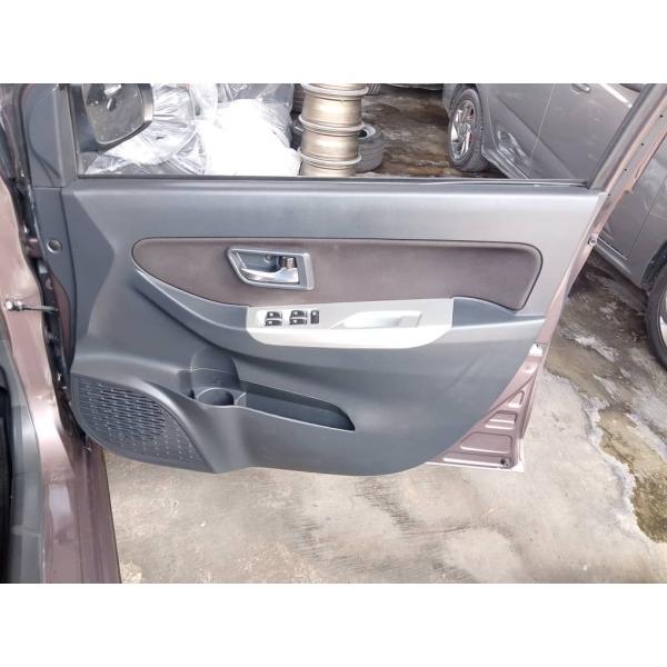  Perodua Bezza