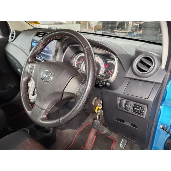  Perodua Myvi