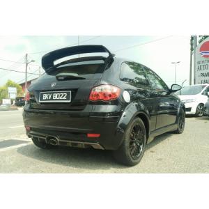  Proton Satria