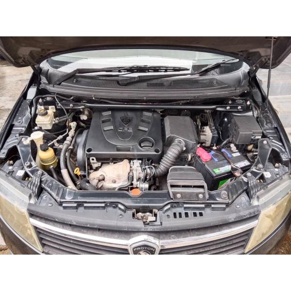  Proton Preve