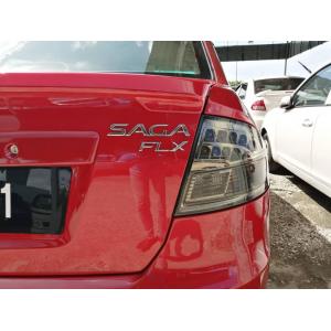  Proton Saga