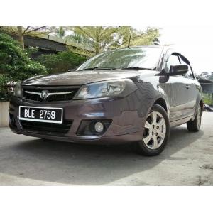  Proton Saga