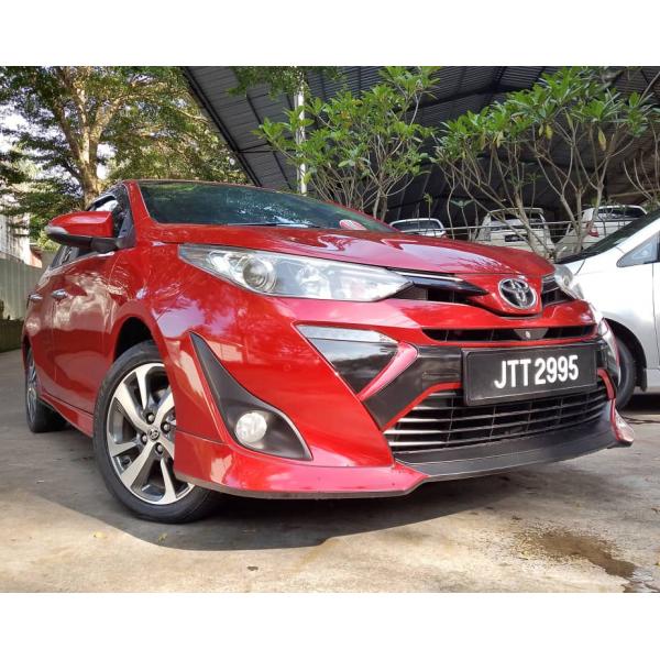 Toyota Vios