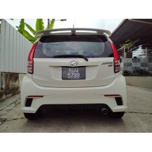  Perodua Myvi