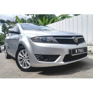  Proton Preve